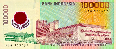 IndonesiaPNew-100000Rupiah-1999_b